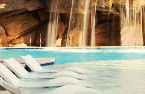 MGM GRAND Image